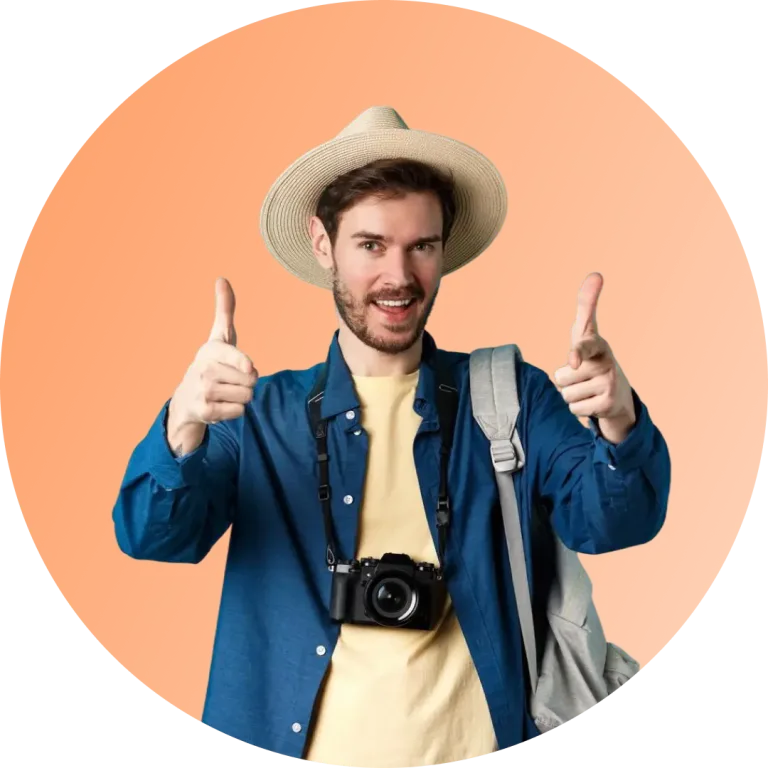 Hoteles 5 Estrellas - To Travlers