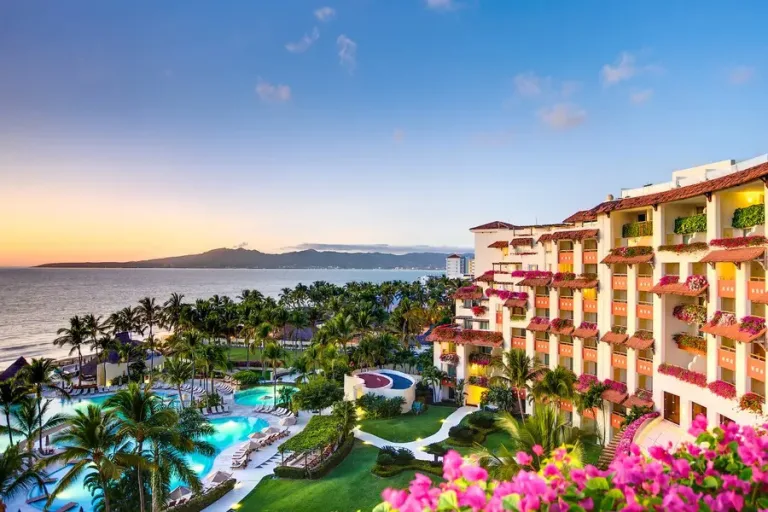 Grand Velas Riviera Nayarit