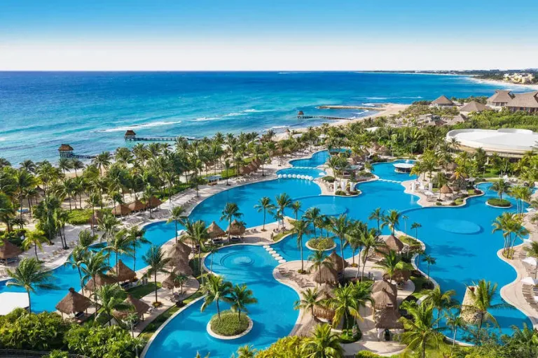 Mayan Palace Vidanta - Riviera Maya