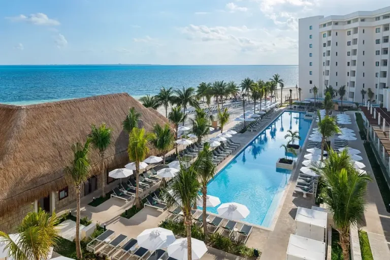 Melia Casa Maya Cancún All Inclusive