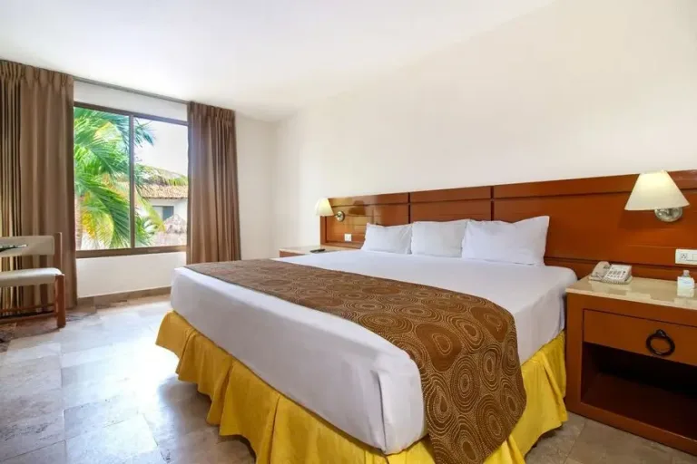 Pelícano Club Beach Resort - Puerto Vallarta