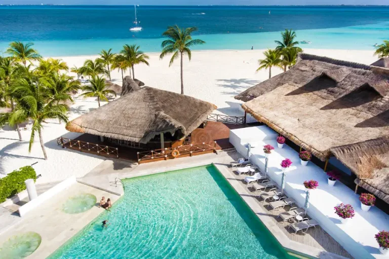 Presidente InterContinental Cancún