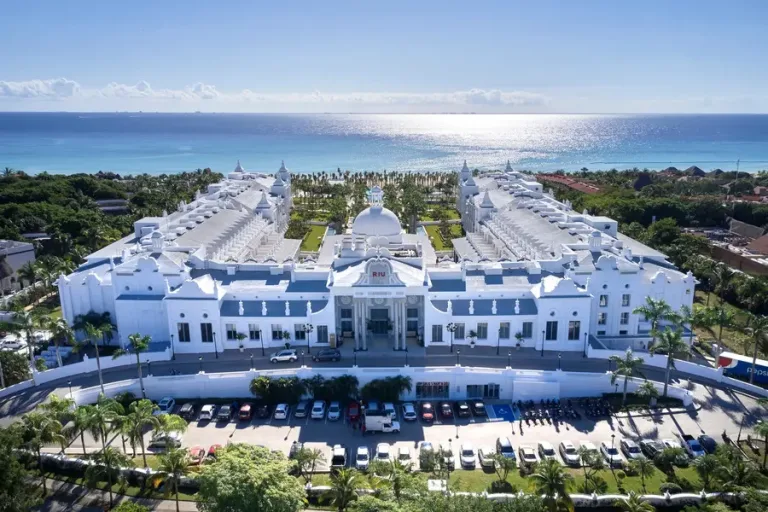 Riu Palace - Riviera Maya