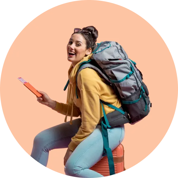 Conóceme - To Travlers