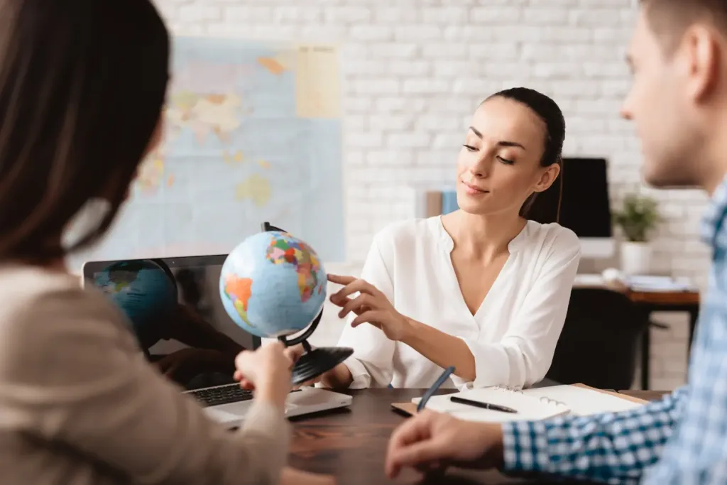 Asesoramiento de Viajes - To Travlers