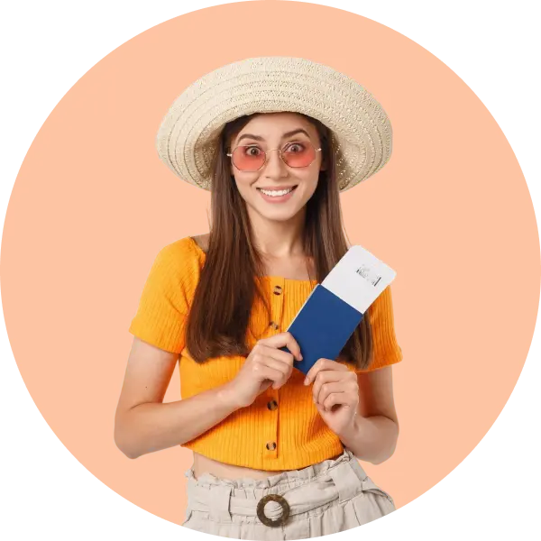 Asesoramiento de Viajes - To Travlers